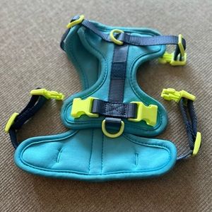 Wild One Dog Harness - Limited
Edition, Issac Mizrahi Loves